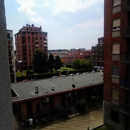 Stanza In Affitto A Zona Bicocca Gasthuis
