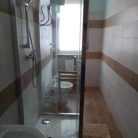 Stanza In Affitto A Zona Bicocca * Milaan