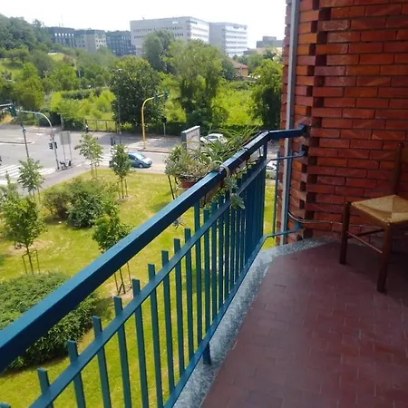 Gasthuis Stanza In Affitto A Zona Bicocca