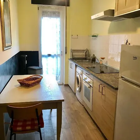 Gasthuis Stanza In Affitto A Zona Bicocca Milaan