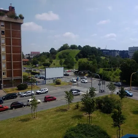 Stanza In Affitto A Zona Bicocca Gasthuis Milaan